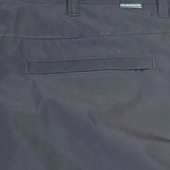 G. H. Bass & Co Everywhere Tech Pants Men’s Casual Slim Fit Size 34” x 30” - Picture 7 of 8